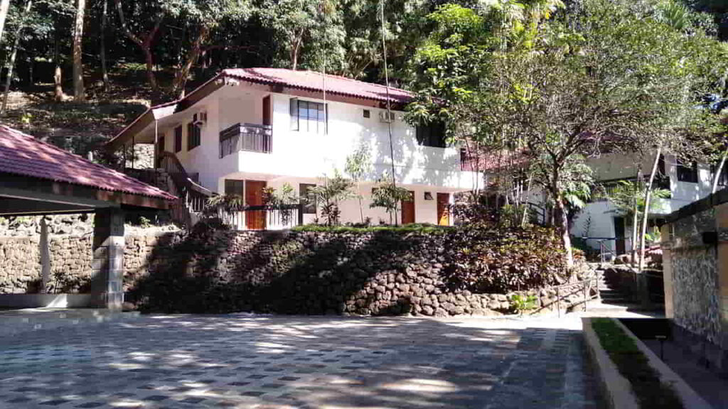 picture of dahon cafe & pavillon, restaurant in antipolo