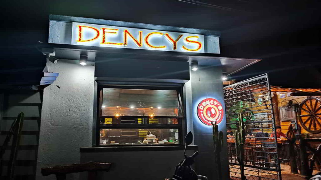 picture of dency's kainan sa aurora, restaurant in angono