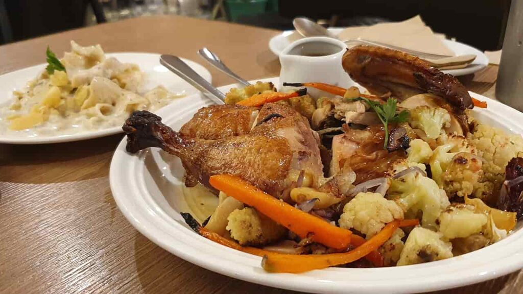 picture of duck & buvette, restaurant in ortigas