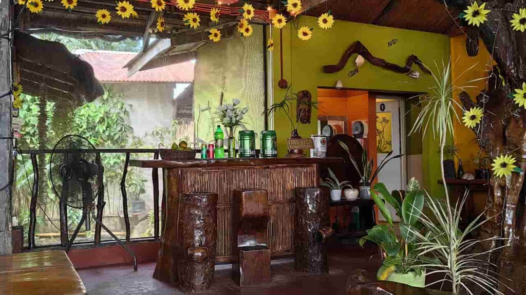 picture of eliana's resto grill, restaurant in alaminos pangasinan