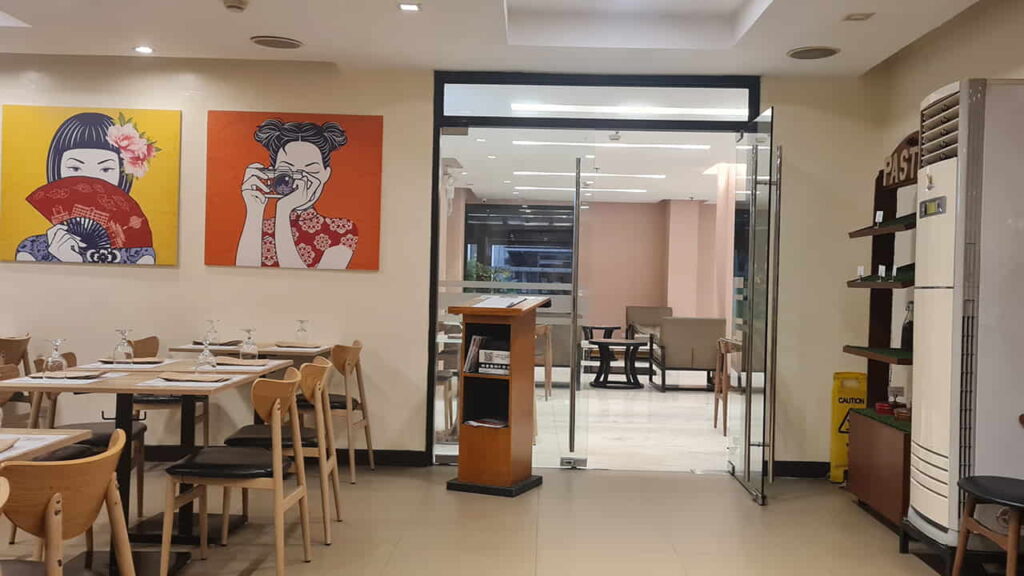 picture of horizon cafe - ortigas, restaurant in ortigas