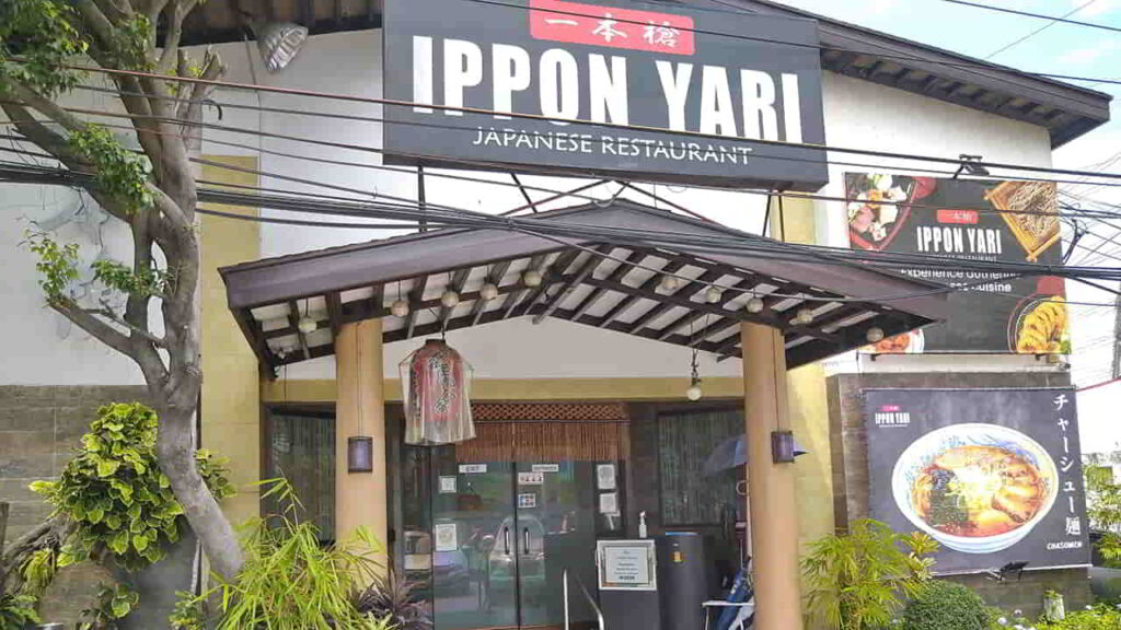 picture of ipponyari - calamba, restaurant in calamba