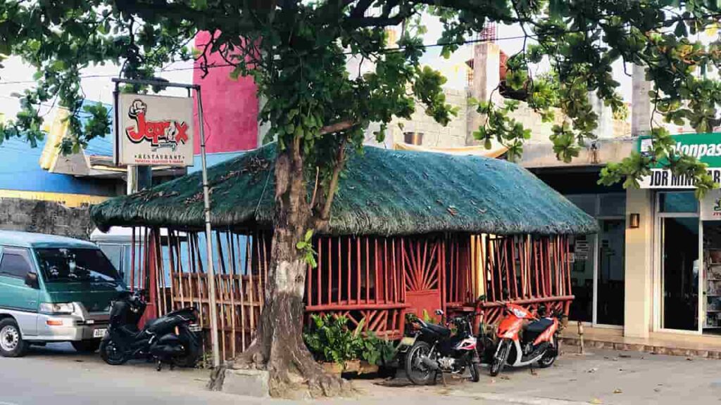 picture of jeprox dagupan restaurant, restaurant in dagupan