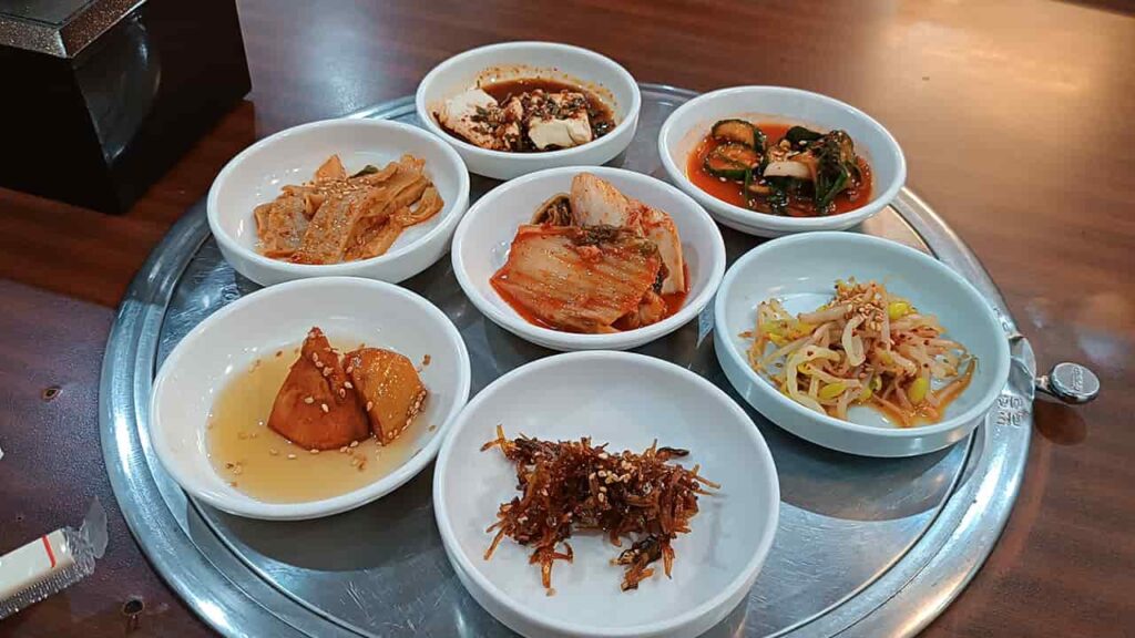 picture of jumong korean restaurant, restaurant in ortigas