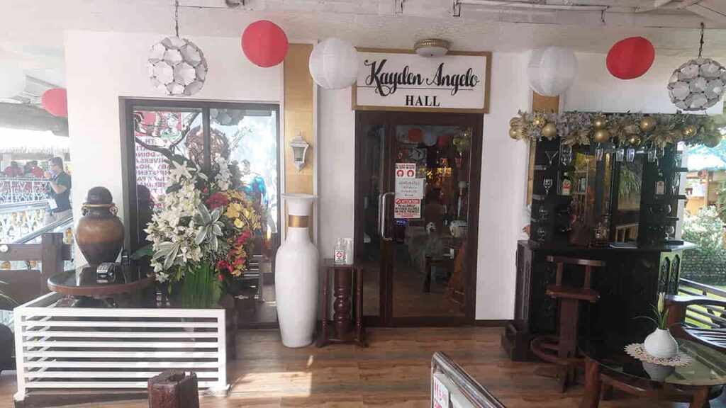 picture of kainan ni mang peping, restaurant in dagupan