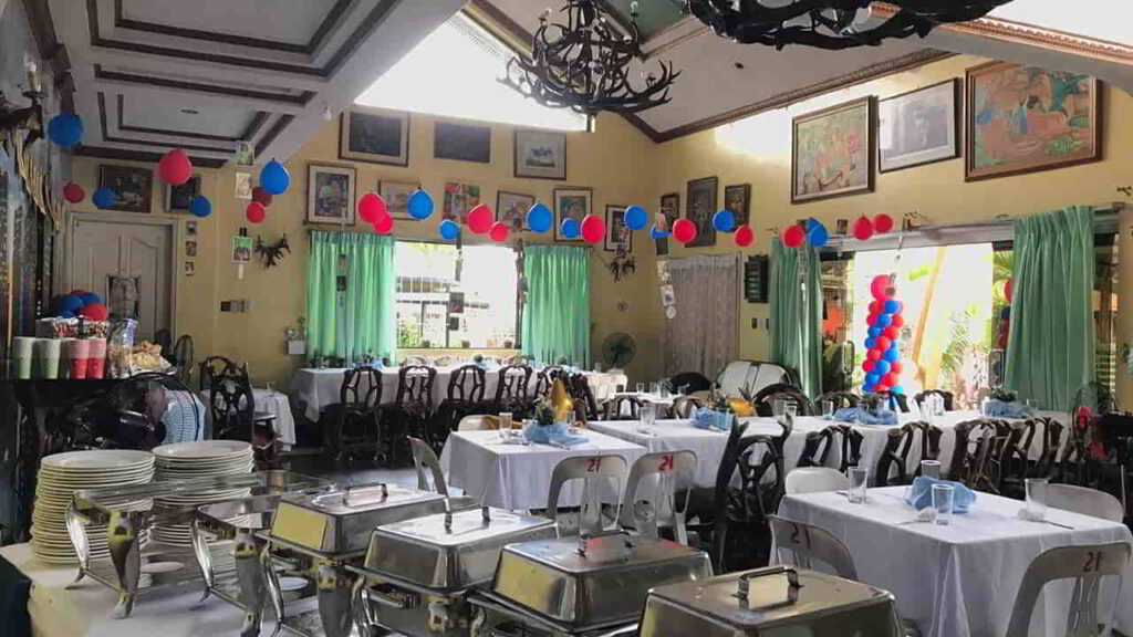 picture of liberty prod restaurant, restaurant in angono