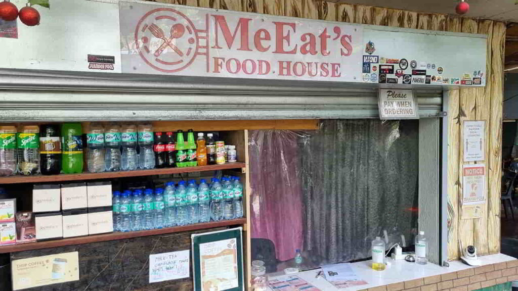 picture of meeats food house, restaurant in angono