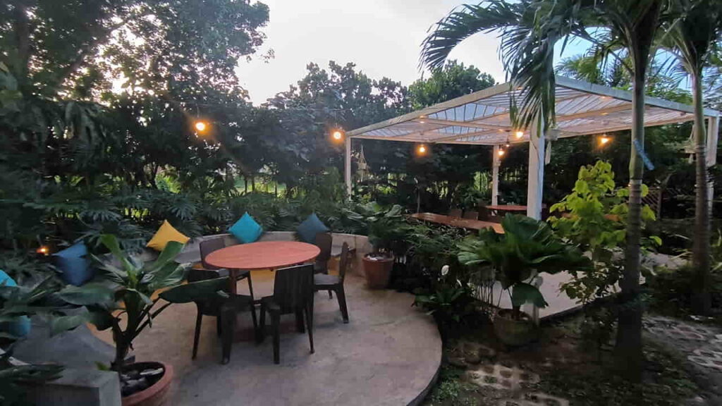 picture of mesa feliz, restaurant in balanga bataan