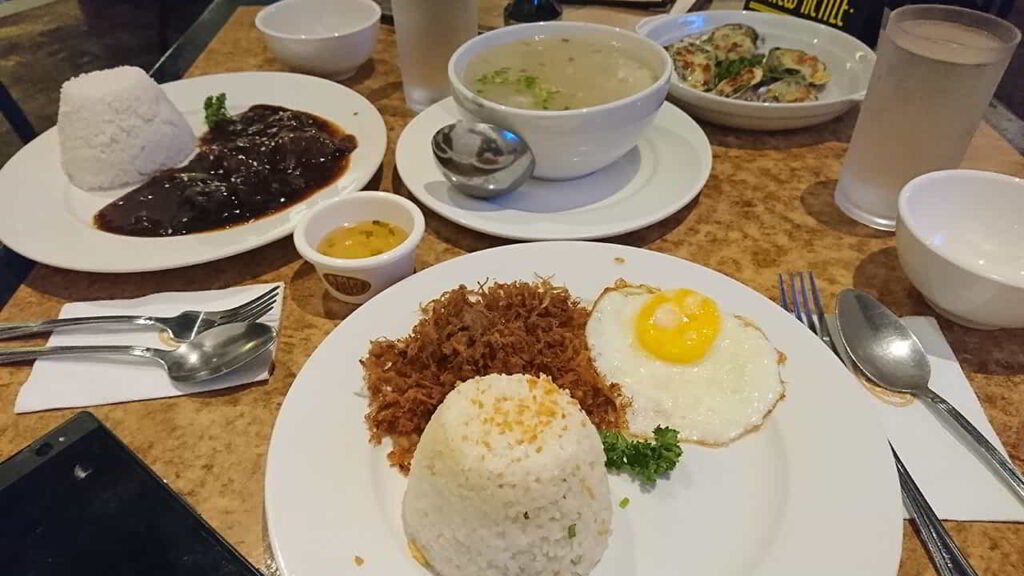 picture of oyster boy - shopwise araneta city, restaurant in araneta cubao