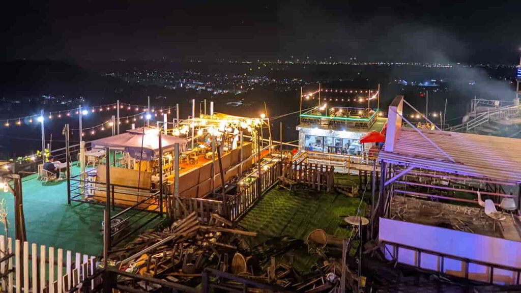 picture of tagpuan lakeview, restaurant in angono