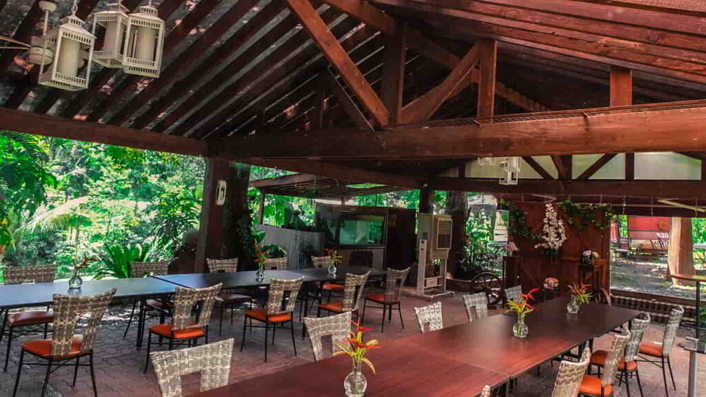 picture of tipulo, restaurant in antipolo