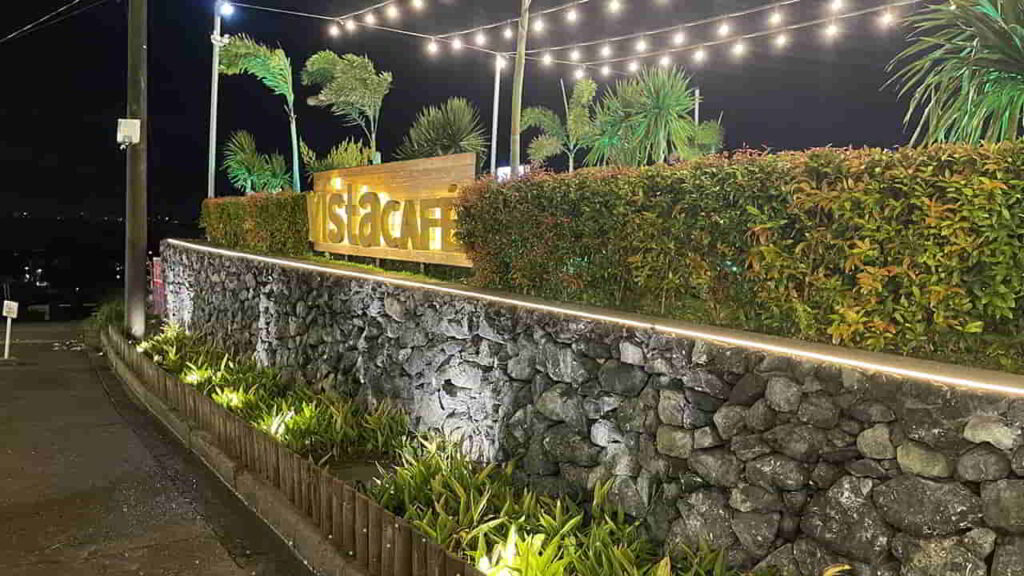 picture of vista cafe - angono, restaurant in angono