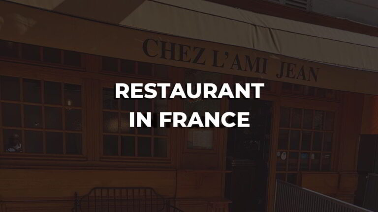 best restaurant in france philippines you can't miss