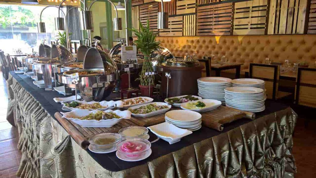 picture of appetina - modern filipino cuisine, restaurant in iligan city