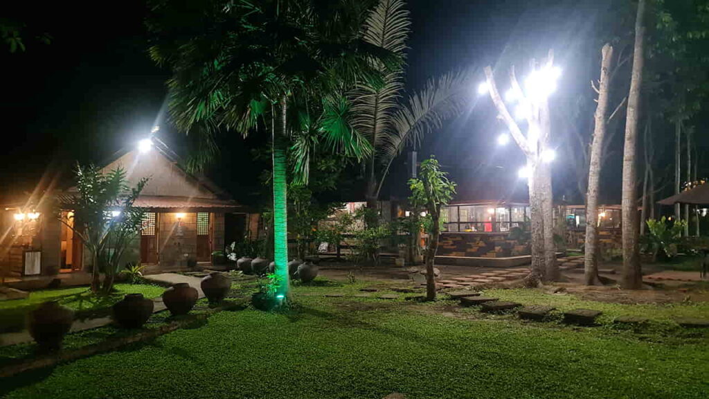 picture of bangihan ni kuya restaurant, restaurant in candelaria quezon