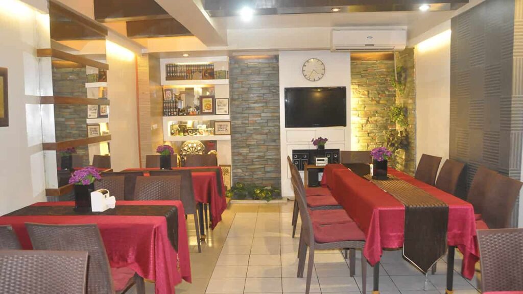 picture of basilio's based-basil pasta & resto, restaurant in koronadal city