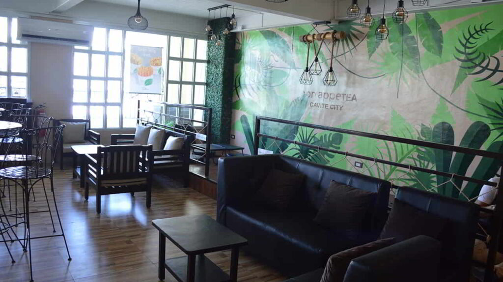 picture of bon appetea cavite city, restaurant in cavite