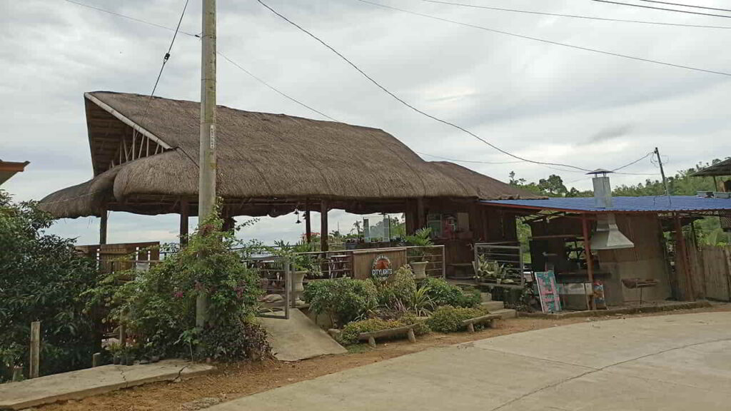 picture of citylights camp & diner, restaurant in consolacion cebu