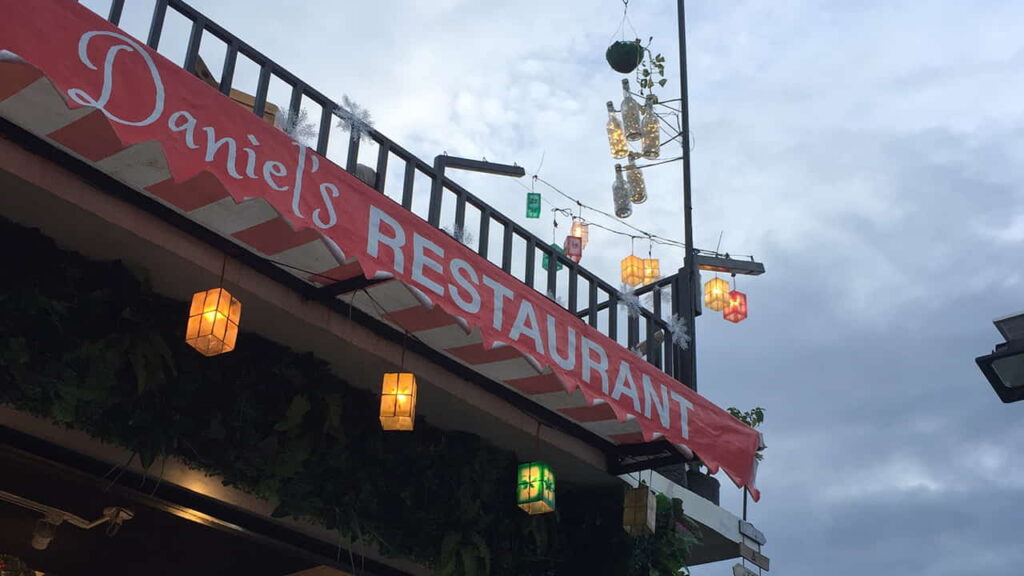 picture of daniel’s restaurant-dasmarinas, restaurant in dasmarinas cavite