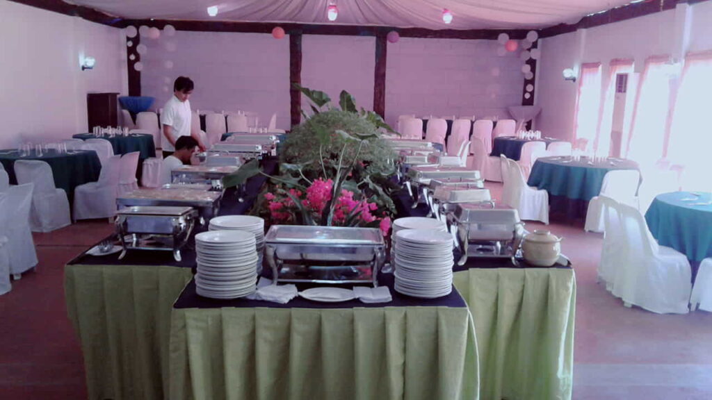 picture of el jardine fastfood and catering services, restaurant in lingayen