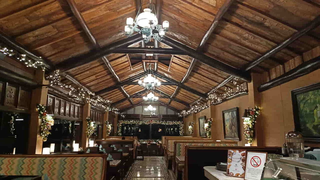 picture of fiji restaurant, restaurant in lapu lapu