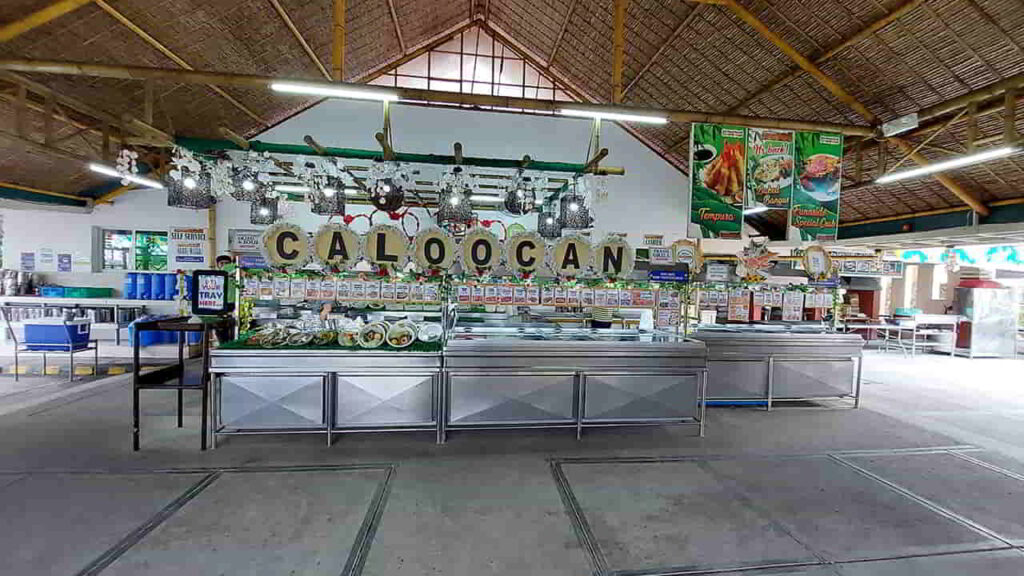 picture of funnside ningnangan caloocan, restaurant in caloocan