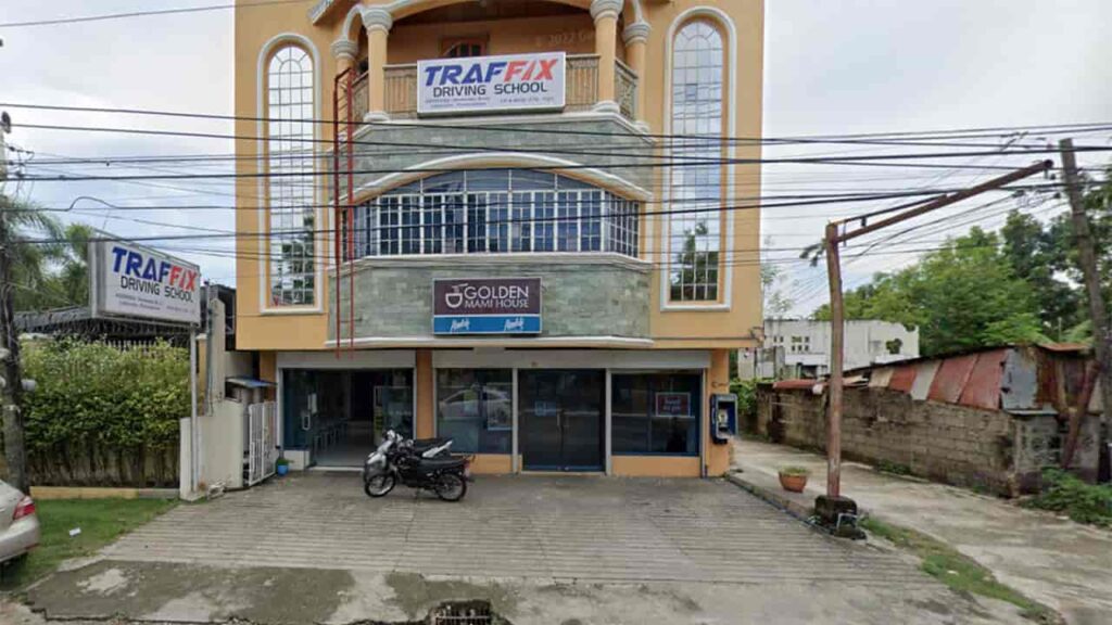 picture of golden mami house, restaurant in lingayen