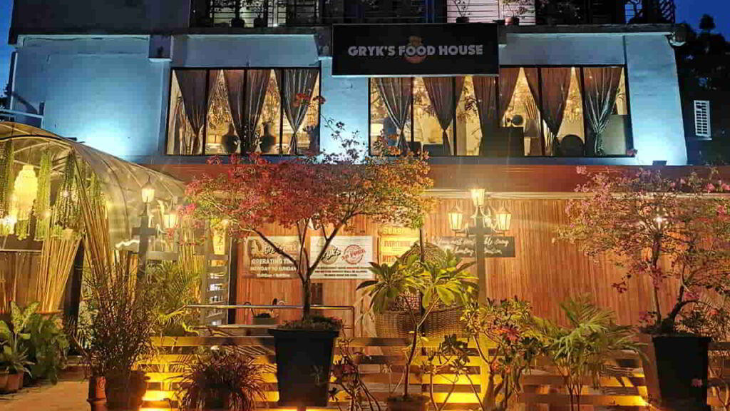 picture of gryk's food house gensan, restaurant in gensan (general santos)