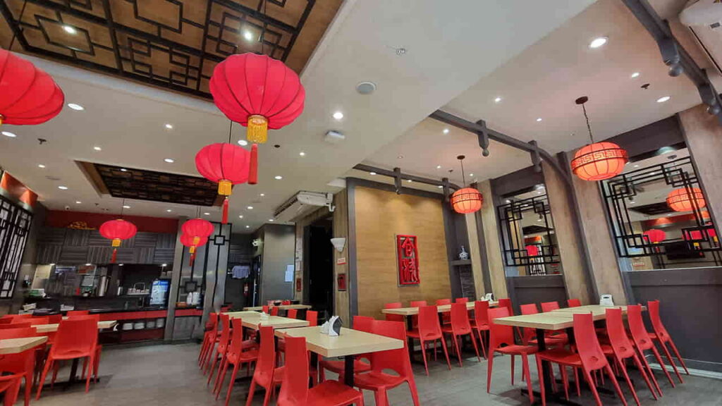 picture of hap chan -feliz, restaurant in feliz