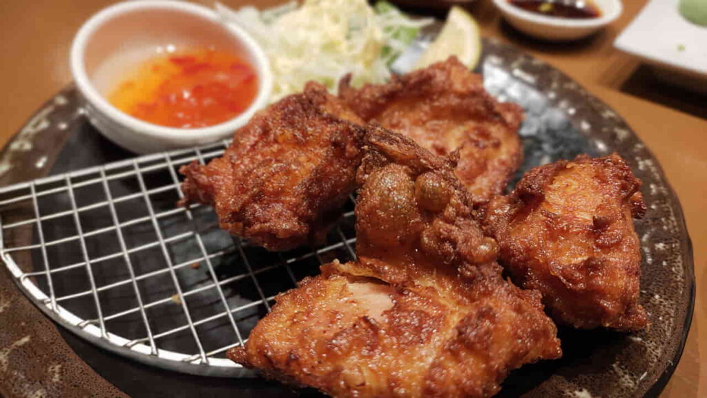 picture of hokkaido ramen santouka, restaurant in feliz