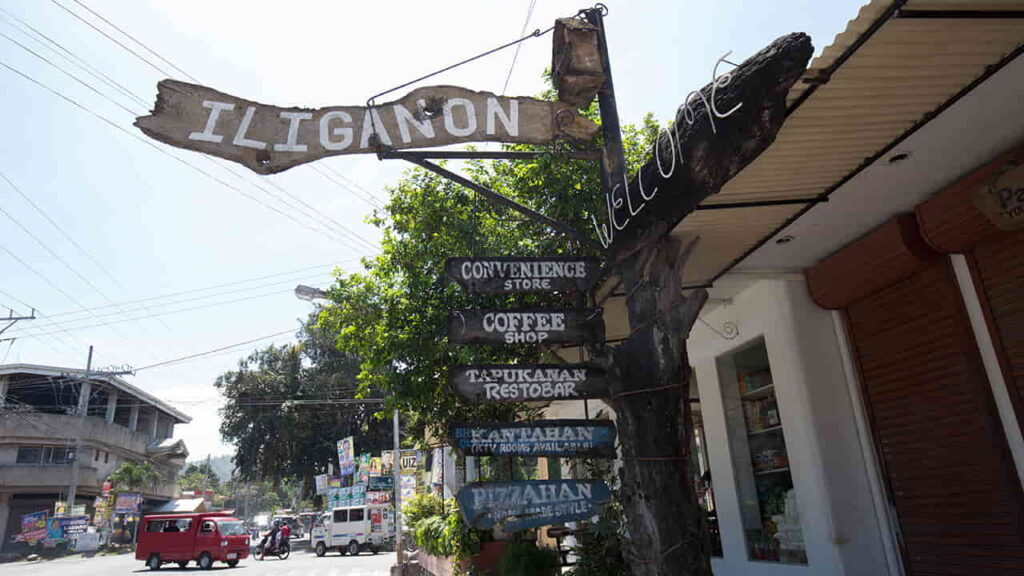 picture of iliganon, restaurant in iligan city