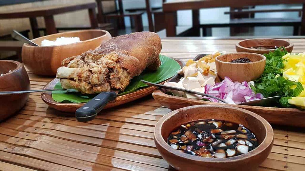 picture of jijf lutong bahay ni inay, restaurant in candelaria quezon