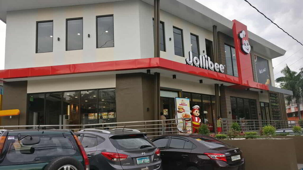 picture of jollibee don antonio, restaurant in don antonio