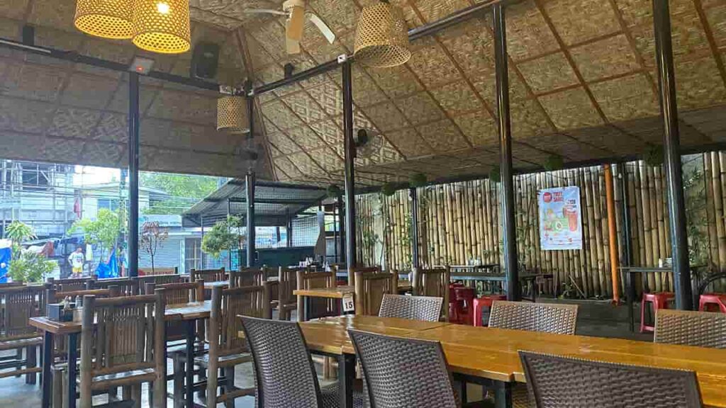 picture of jose tagbilaran, restaurant in bohol