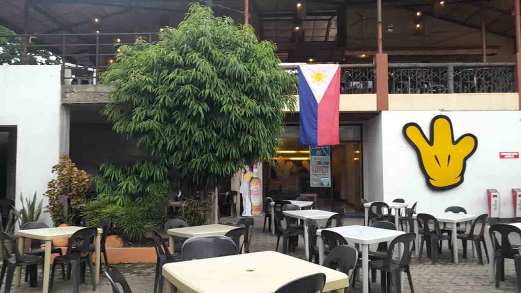 picture of lokal grill and seafood, restaurant in cagayan de oro city