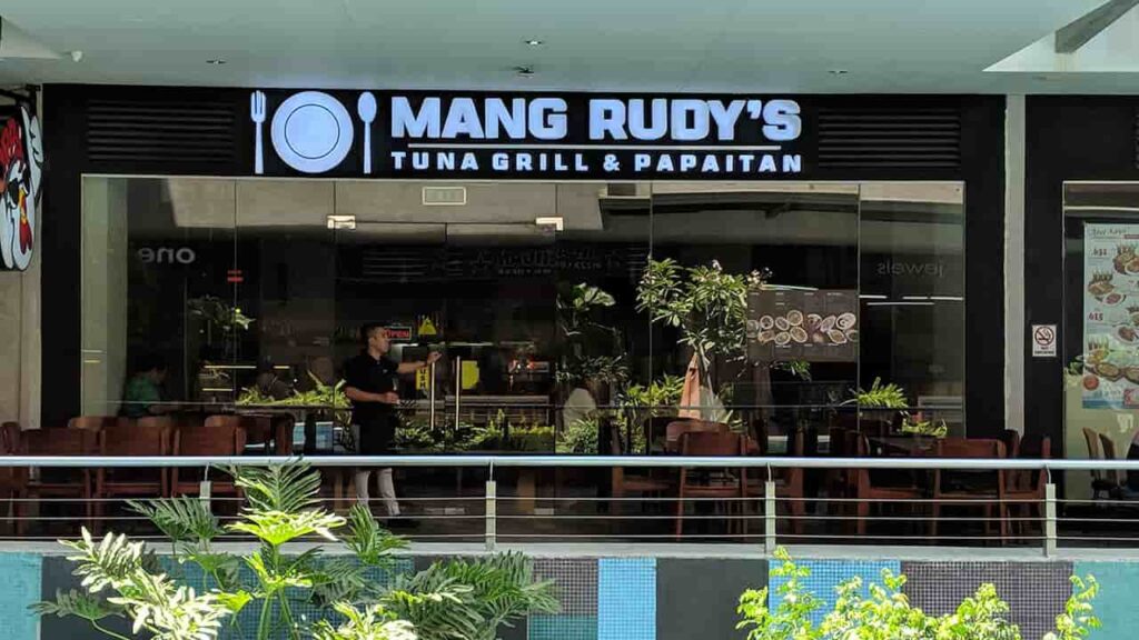 picture of mang rudy’s tuna grill & papaitan, restaurant in circuit makati