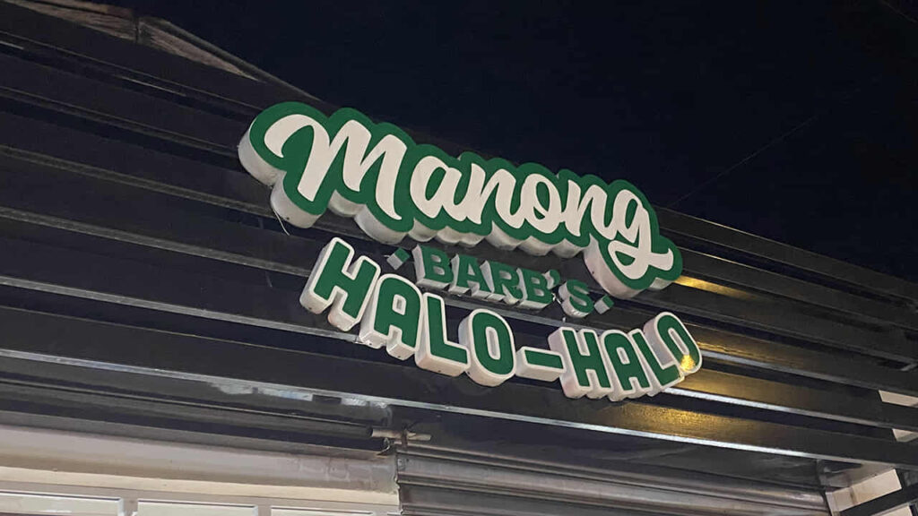 picture of manong barb's - general trias branch, restaurant in general trias cavite