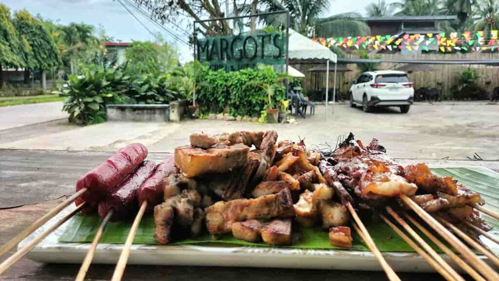 picture of margot's grill and resto, restaurant in koronadal city