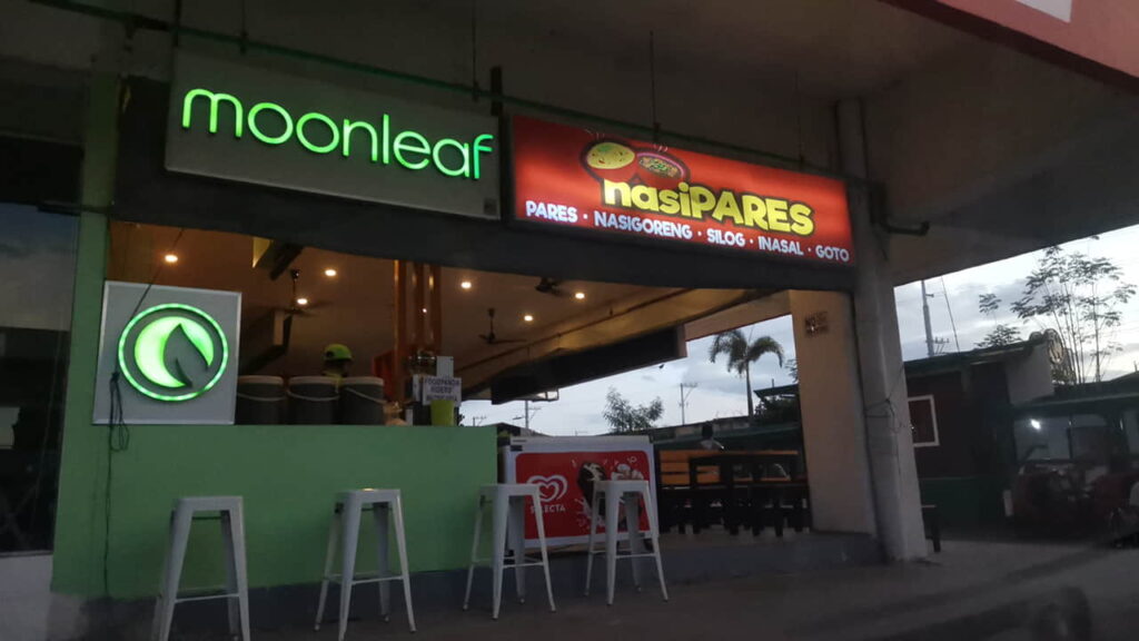 picture of nasipares, restaurant in cainta