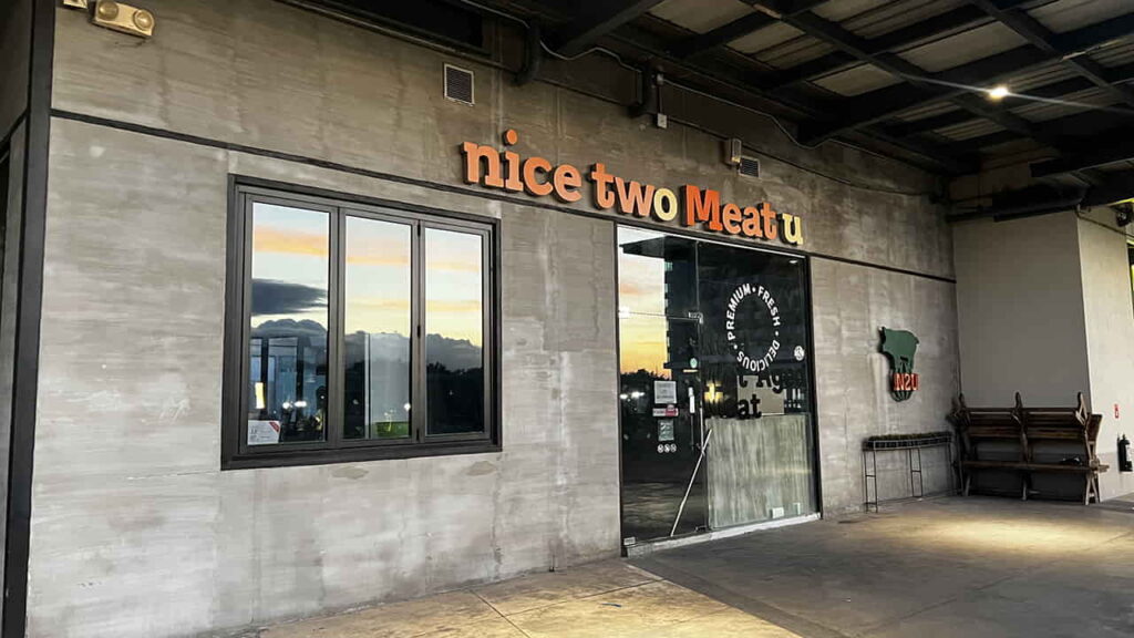 picture of nice two meat u, restaurant in circuit makati