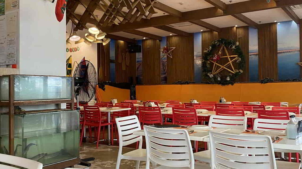 picture of panagatan, restaurant in cdo