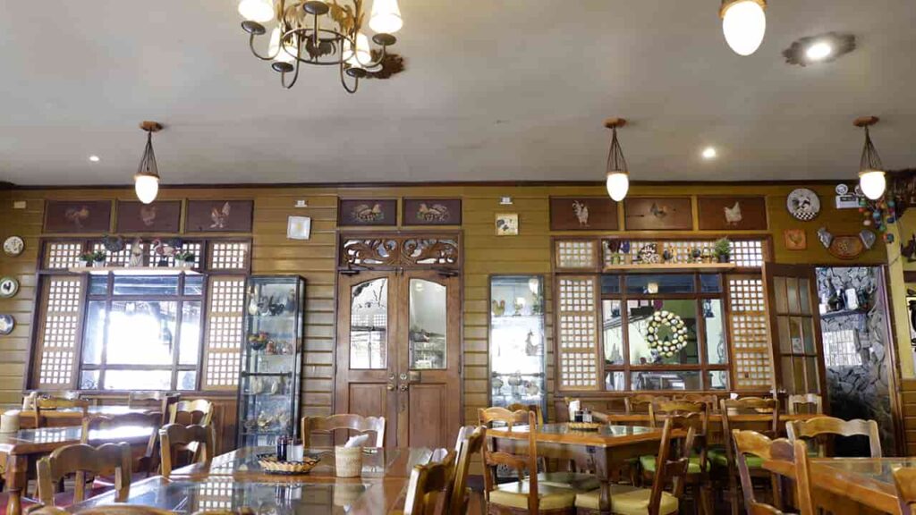 picture of payag restaurant - main branch, restaurant in bohol