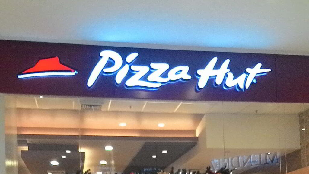 picture of pizza hut, restaurant in fairview terraces