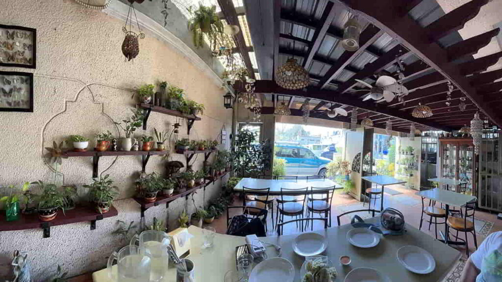 picture of ponciana's kitchen - fairview, restaurant in fairview