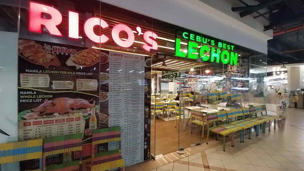 picture of racks (festival mall, alabang), restaurant in festival