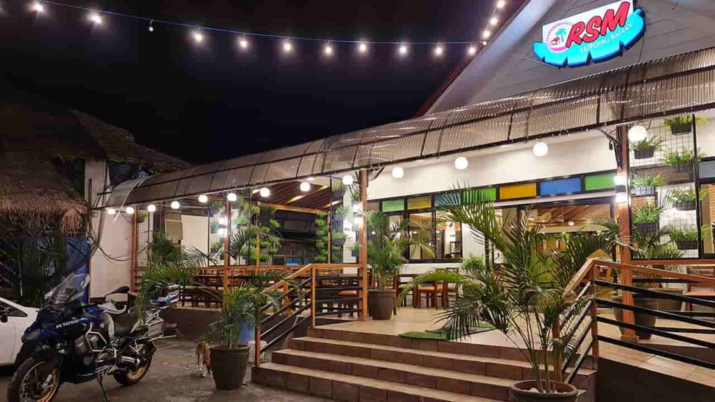 picture of rsm lutong bahay, restaurant in dasmarinas cavite