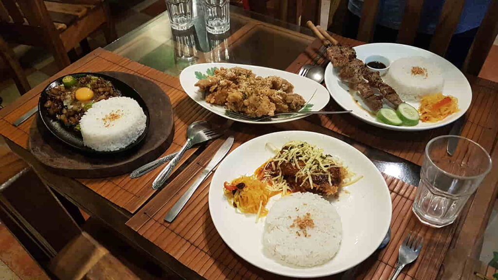 picture of sabalai bistro, restaurant in koronadal city