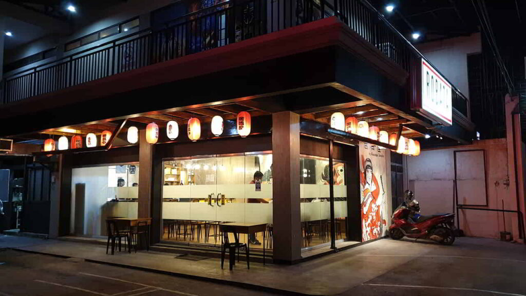 picture of shokudo gensan, restaurant in gensan (general santos)