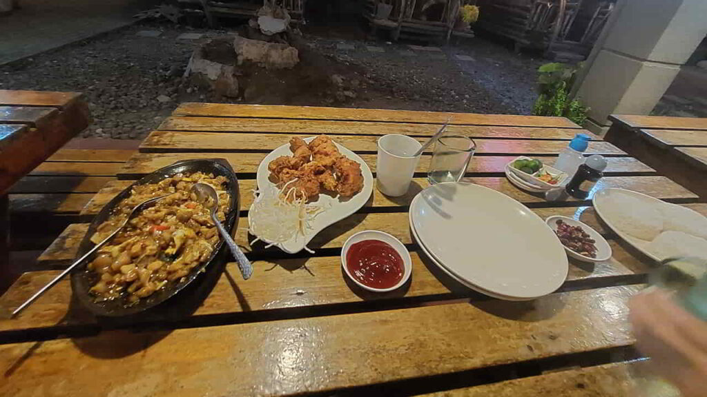 picture of shooters grill & ktv, restaurant in digos city