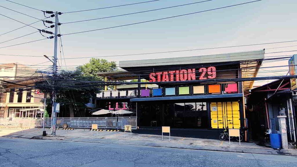 picture of station 29, restaurant in cdo